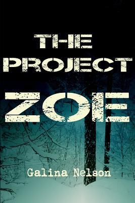 The Project Zoe: The 12th Gate (Paperback)