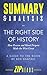 Summary & Analysis of The Right Side of History: How Reason and Moral Purpose Made the West Great | A Guide to the Book by Ben Shapiro
