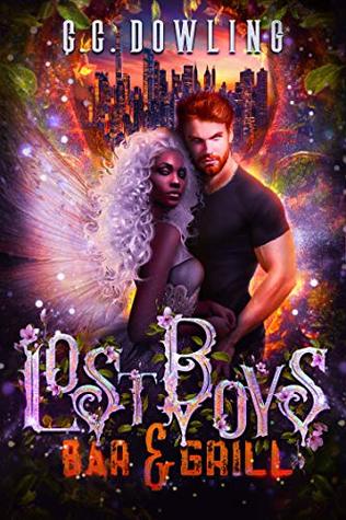 Lost Boys Bar & Grill (Kindle Edition)