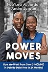 Power Moves: How We Went From Over $1,000,000 in Debt to Debt-Free in 24 Months! Power Moves: How We Went From Over $1,000,000 in Debt to Debt-Free in 24 Months!
