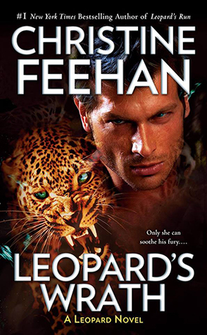 Leopard's Wrath (Leopard People, #11)