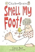 Chick and Brain: Smell My Foot!