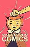 Alternative Comics (Free Comic Book Day)