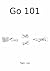 Go 101 by Tapir Liu