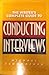 The Writer's Complete Guide to Conducting Interviews by Michael  Schumacher
