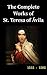 The Complete Works of St. Teresa