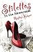 Stilletos in The News Room