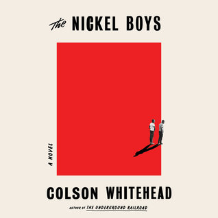 The Nickel Boys
