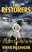 The Restorers (Mindrulers, #2)