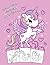 Unicorn Books Coloring: 50 ...