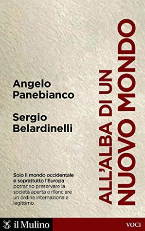 All'alba di un nuovo mondo (Kindle Edition)