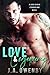 Love & Consequences by J.A. Owenby