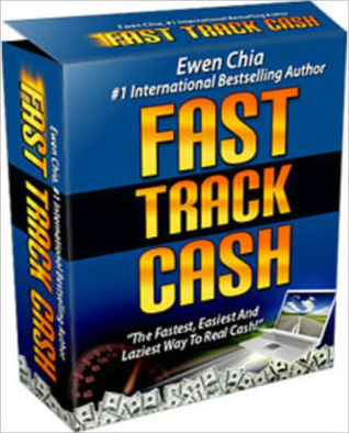 Fast Track Cash - A Make Money Product Created By Ewen Chia