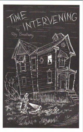 Time Intervening (Chapbook)