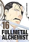 Fullmetal Alchemist Premium 16 by Hiromu Arakawa
