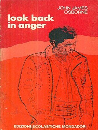 Look back in Anger