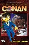 Detektif Conan 95 by Gosho Aoyama