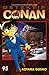 Detektif Conan 95 by Gosho Aoyama