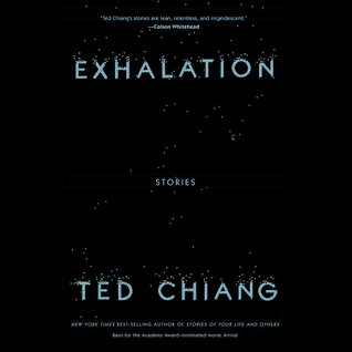 Exhalation