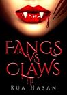 Fangs Vs Claws