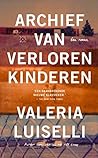 Archief van verlo...