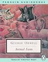 Animal Farm by George Orwell Animal Farm by George Orwell
