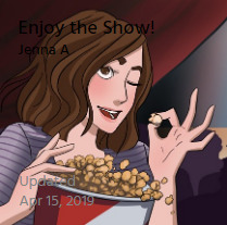Enjoy the Show!