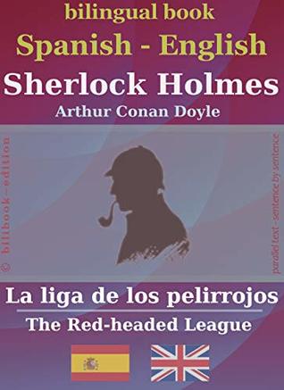 Sherlock Holmes - La liga de los pelirrojos