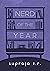 Nerd Of The Year