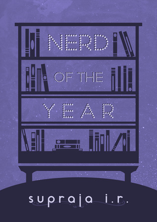 Nerd Of The Year
