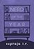 Nerd Of The Year