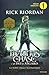 La nave degli scomparsi (Magnus Chase e gli Dei di Asgard #3)
