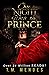 One Night with the Prince