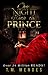 One Night with the Prince by T.M. Mendes