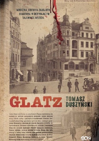 Glatz (Glatz, #1)