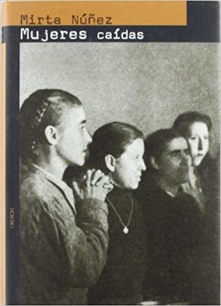 Mujeres caídas