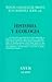 Historia y ecología (Revist...