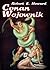 Conan wojownik