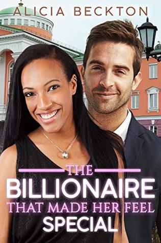 The Billionaire That Made Her Feel Special (Kindle Edition)