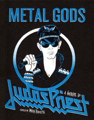 Metal Gods: A Tribute To Judas Priest