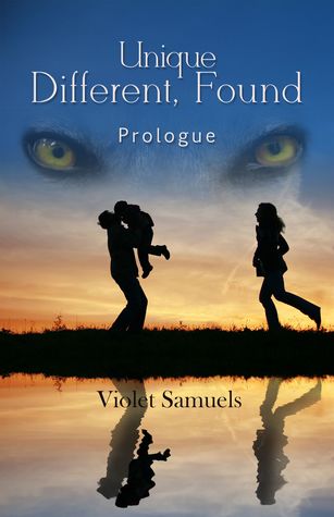 Unique, Different, Found: The Prologue (Nightfall, #0.5)