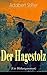Der Hagestolz (Ein Bildungsroman): Lebensweg eines jungen Mannes (German Edition)