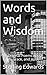 Words and Wisdom: 13 Origin...