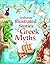 Illustrated Stories from the Greek Myths