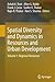 Spatial Diversity and Dynamics in Resources and Urban Development: Volume 1: Regional Resources