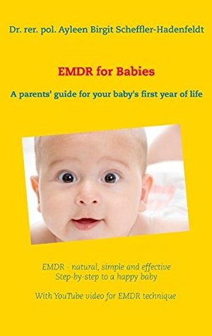 EMDR for Babies (Paperback)