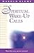 Our Spiritual Wake-Up Calls by Harold Klemp