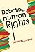 Debating Human Rights