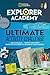 Explorer Academy Ultimate Activity Challenge