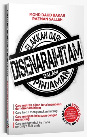 Elakkan dari Disenaraihitam dalam Pinjaman